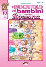 Il Giocattolo dei Bambini (Rossana)